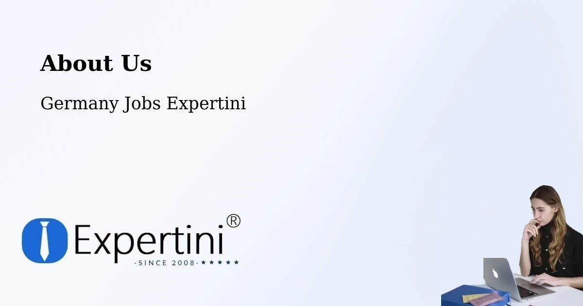About Expertini Recruitment Platform  – Goslar - Goslar, Germany Jobs Expertini