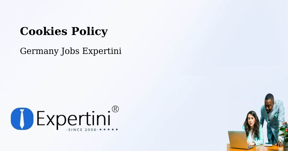 Cookie Policy – Goslar - Germany Jobs Expertini