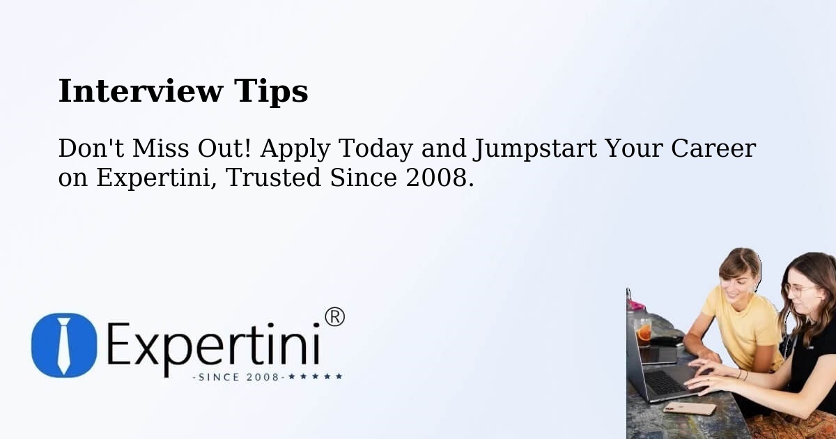 Interview Tips & Techniques for Job Seekers – Goslar - Goslar, Germany Jobs Expertini