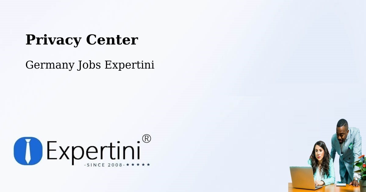 Privacy Policy – Goslar - Germany Jobs Expertini