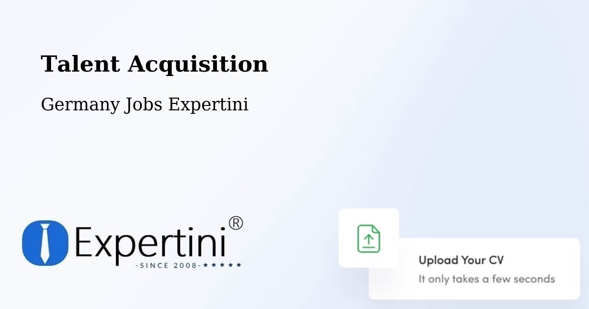Post Jobs & Find Candidates in Goslar – Talent Acquisition Solutions - Germany Jobs Expertini
