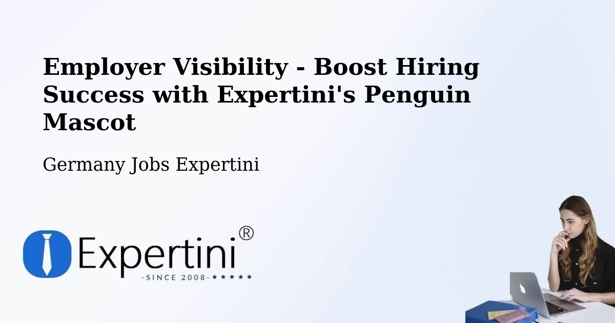 CV and Resume Visibility Optimization – Goslar - Germany Jobs Expertini
